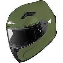 KOMINE HK-170 サイズM 内装Lサイズ付き コミネ公式】HK-170 FL フルフェイスヘルメット | KOMINE